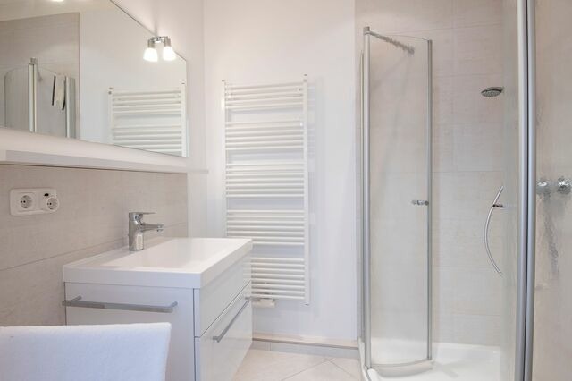 Ferienwohnung in Gr&ouml;mitz - Mittelweg 6 Wohnung 5 - Bild 12