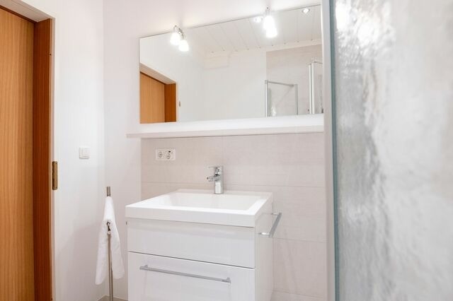 Ferienwohnung in Gr&ouml;mitz - Mittelweg 6 Wohnung 5 - Bild 13