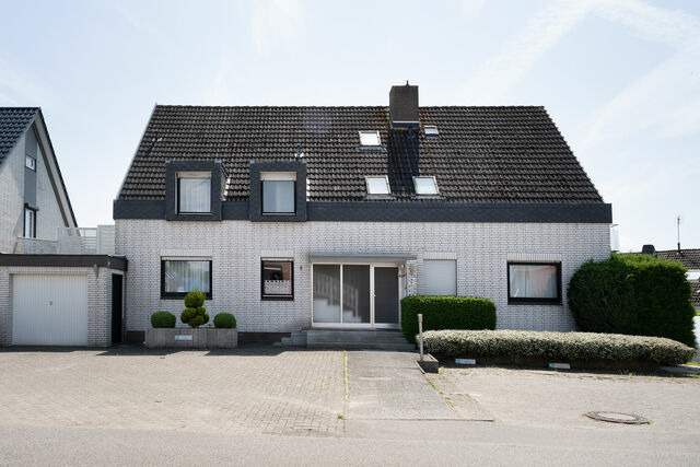 Ferienwohnung in Gr&ouml;mitz - Mittelweg 6 Wohnung 5 - Bild 16