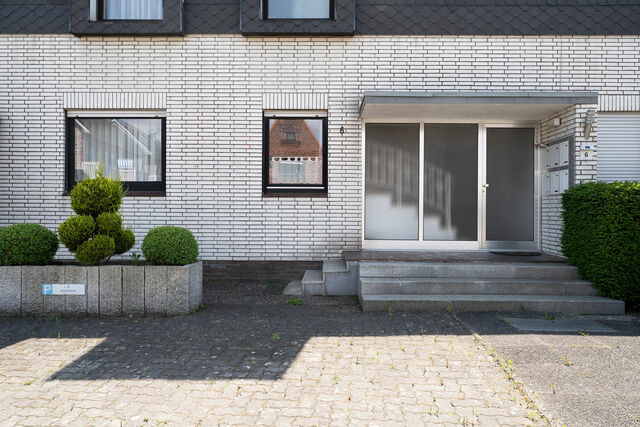 Ferienwohnung in Gr&ouml;mitz - Mittelweg 6 Wohnung 5 - Bild 17