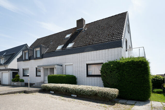 Ferienwohnung in Gr&ouml;mitz - Mittelweg 6 Wohnung 5 - Bild 18