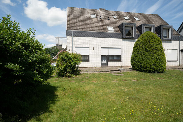 Ferienwohnung in Gr&ouml;mitz - Mittelweg 6 Wohnung 5 - Bild 19