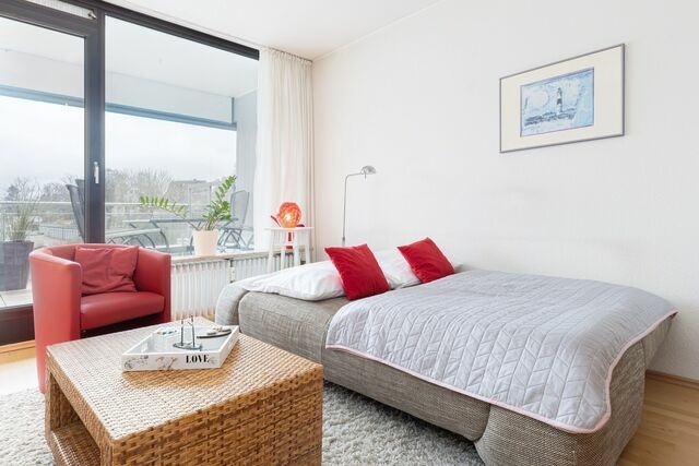 Ferienwohnung in Laboe - B&ouml;rn Herzmuschel - Bild 6