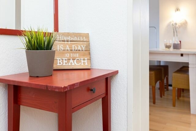 Ferienwohnung in Laboe - B&ouml;rn Herzmuschel - Bild 15