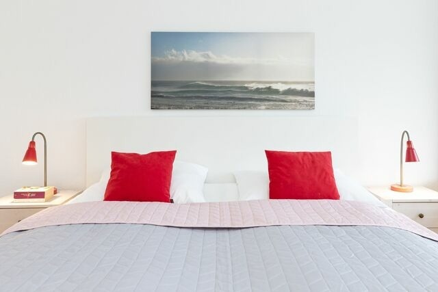 Ferienwohnung in Laboe - B&ouml;rn Herzmuschel - Bild 19