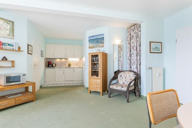 Ferienwohnung in Laboe - Strandhotel Laboe Nr. 16 - Bild 9