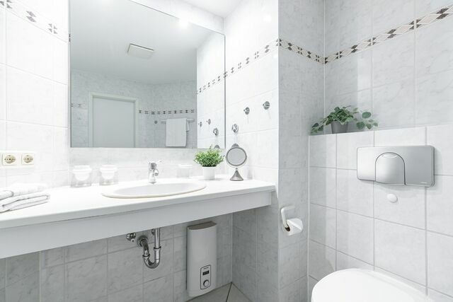 Ferienwohnung in Laboe - Strandhotel Laboe Nr. 16 - Bild 24