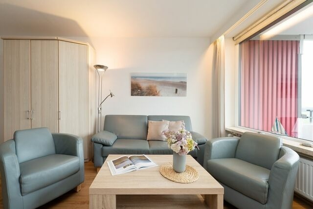 Ferienwohnung in Dahme - Berolina Seabreeze - Bild 6