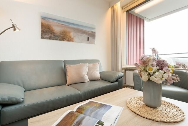 Ferienwohnung in Dahme - Berolina Seabreeze - Bild 8