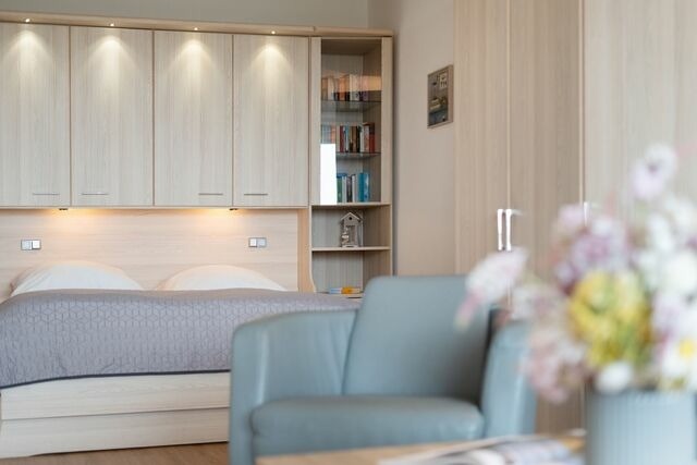 Ferienwohnung in Dahme - Berolina Seabreeze - Bild 11