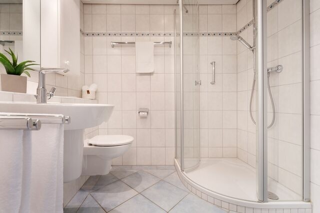 Ferienwohnung in Dahme - Berolina Seabreeze - Bild 25