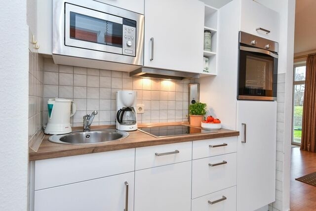 Ferienwohnung in Kellenhusen - Kaiserhof 40 Ostsee-Butt - Bild 2