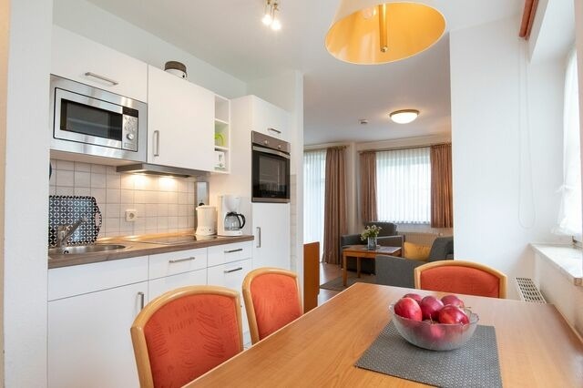 Ferienwohnung in Kellenhusen - Kaiserhof 40 Ostsee-Butt - Bild 10