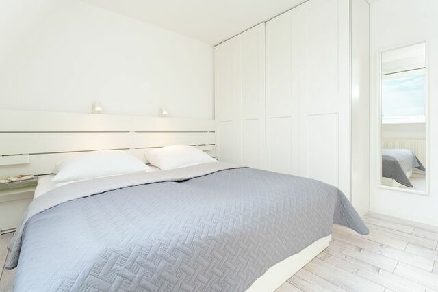 Ferienhaus in Gr&ouml;mitz - Feriendomizil Lerchenweg - Bild 4