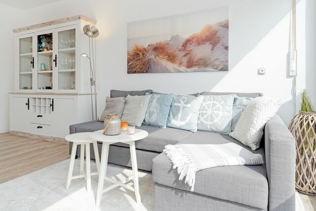 Ferienhaus in Gr&ouml;mitz - Feriendomizil Lerchenweg - Bild 5