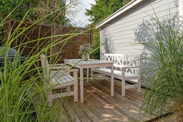 Ferienhaus in Gr&ouml;mitz - Feriendomizil Lerchenweg - Bild 11