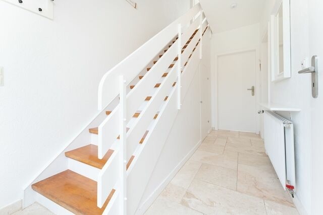 Ferienhaus in Gr&ouml;mitz - Feriendomizil Lerchenweg - Bild 21