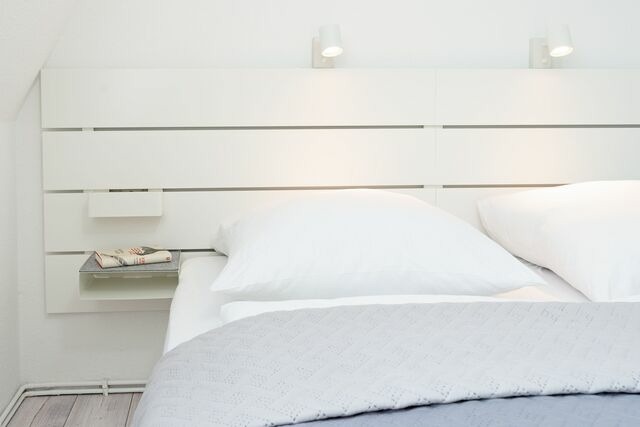 Ferienhaus in Gr&ouml;mitz - Feriendomizil Lerchenweg - Bild 22