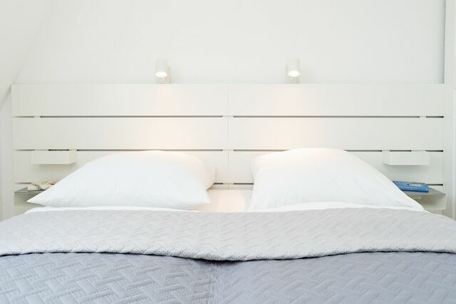 Ferienhaus in Gr&ouml;mitz - Feriendomizil Lerchenweg - Bild 23