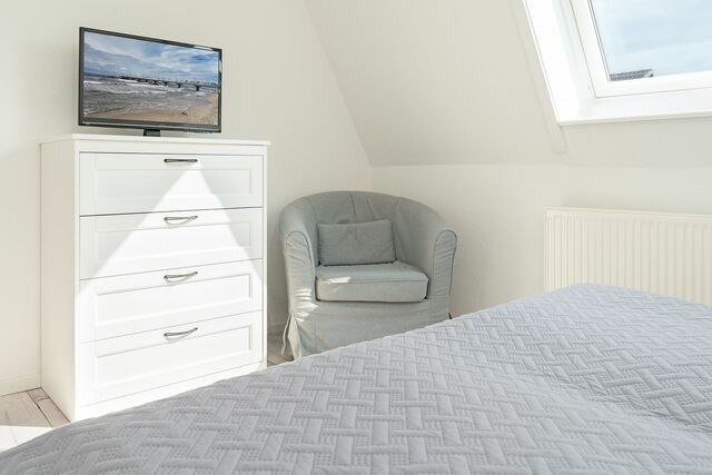 Ferienhaus in Gr&ouml;mitz - Feriendomizil Lerchenweg - Bild 24