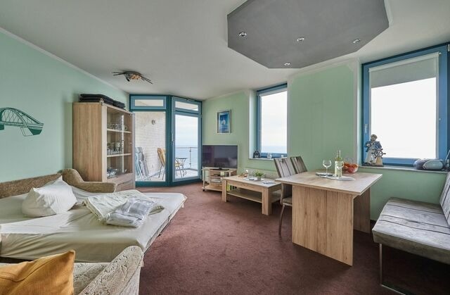 Ferienwohnung in Fehmarn OT Burgtiefe - Am Südstrand 9 Strandburg I - Bild 9