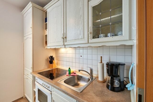 Ferienwohnung in Fehmarn OT Burgtiefe - Am Südstrand 9 Strandburg I - Bild 15