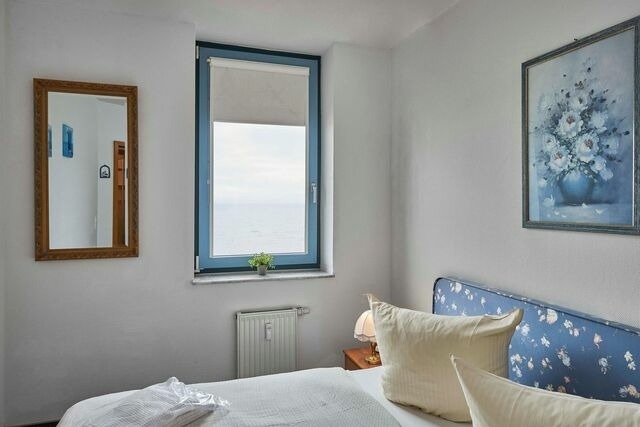 Ferienwohnung in Fehmarn OT Burgtiefe - Am Südstrand 9 Strandburg I - Bild 17