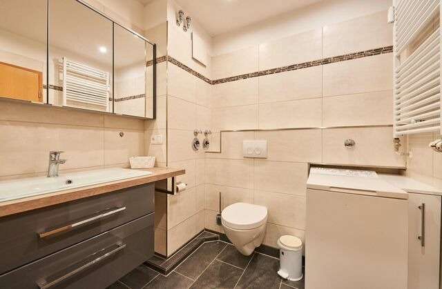 Ferienwohnung in Fehmarn OT Burgtiefe - Am Südstrand 9 Strandburg I - Bild 19