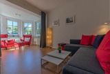 Ferienwohnung in Laboe - Villa am Park - U - Bild 5