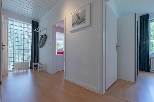 Ferienwohnung in Laboe - Villa am Park - U - Bild 13