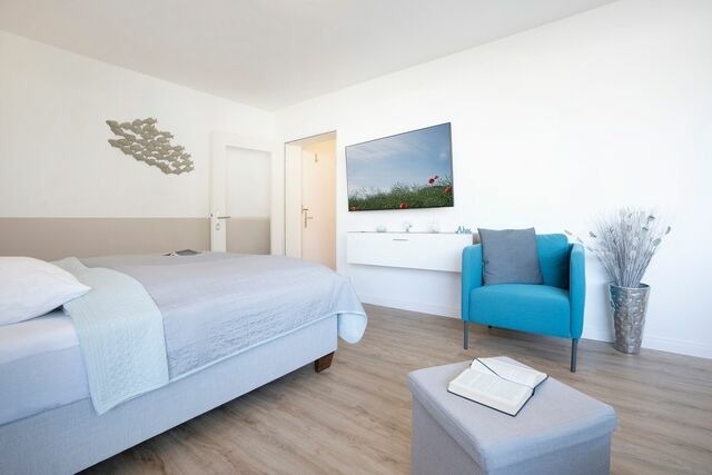 Ferienwohnung in Scharbeutz - Gorch-Fock-Ring 28 OstseeRaum - Bild 7