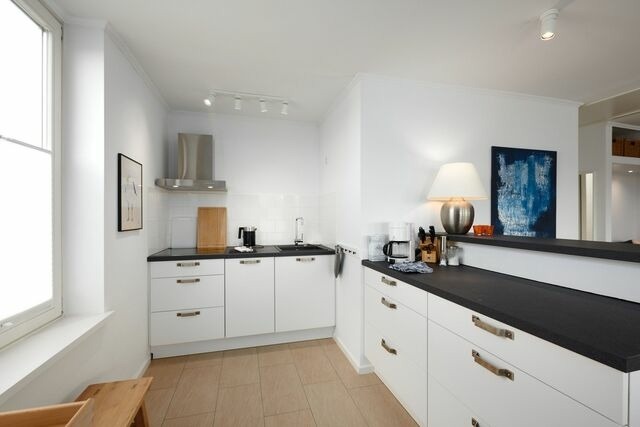 Ferienwohnung in Heikendorf - Dock 19 - Bild 11