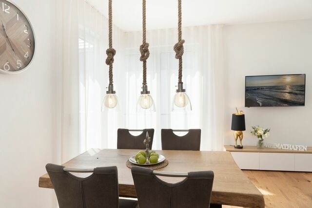 Ferienwohnung in Scharbeutz - Meerlust - Bild 19