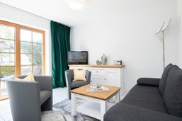 Alte Bergstra&szlig;e 6 Schollenblick