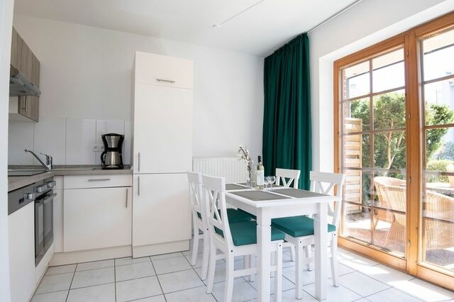 Ferienwohnung in Scharbeutz - Alte Bergstra&szlig;e 6 Schollenblick - Bild 7