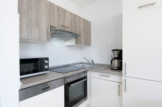 Ferienwohnung in Scharbeutz - Alte Bergstra&szlig;e 6 Schollenblick - Bild 9