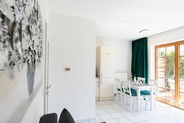 Ferienwohnung in Scharbeutz - Alte Bergstra&szlig;e 6 Schollenblick - Bild 10