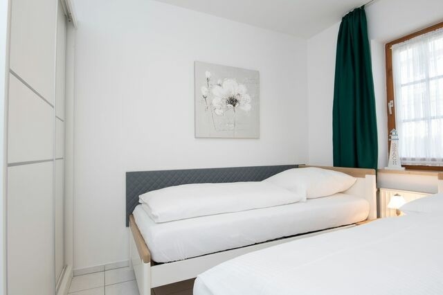 Ferienwohnung in Scharbeutz - Alte Bergstra&szlig;e 6 Schollenblick - Bild 13