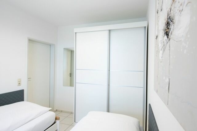 Ferienwohnung in Scharbeutz - Alte Bergstra&szlig;e 6 Schollenblick - Bild 14