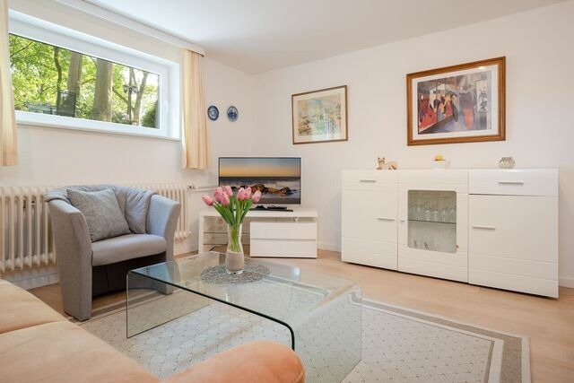 Ferienwohnung in Timmendorfer Strand - Haus Eva Mar am Meer Appartement 6 - Bild 6