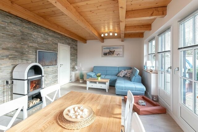 Ferienhaus in Kraksdorf - Ferienhaus K&uuml;stenzauber - Bild 5