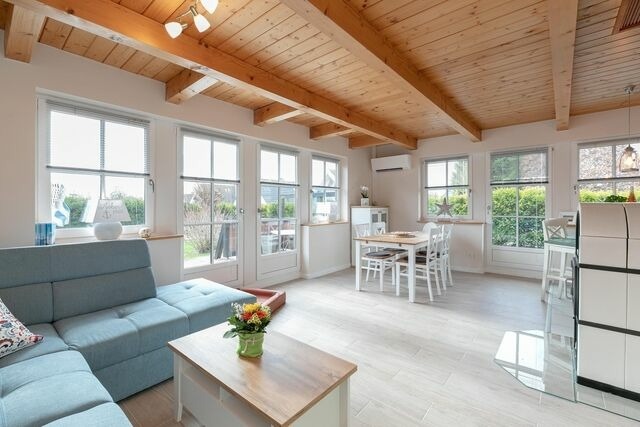 Ferienhaus in Kraksdorf - Ferienhaus K&uuml;stenzauber - Bild 6