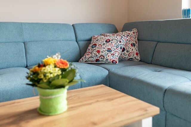 Ferienhaus in Kraksdorf - Ferienhaus K&uuml;stenzauber - Bild 7