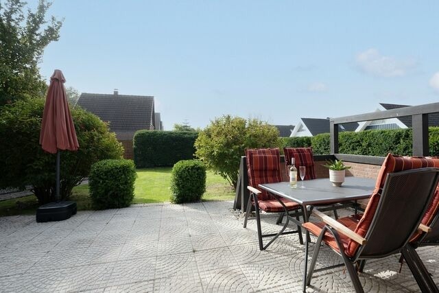 Ferienhaus in Kraksdorf - Ferienhaus K&uuml;stenzauber - Bild 13