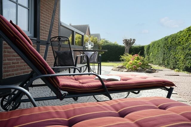 Ferienhaus in Kraksdorf - Ferienhaus K&uuml;stenzauber - Bild 15