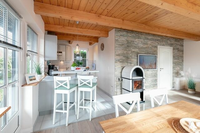 Ferienhaus in Kraksdorf - Ferienhaus K&uuml;stenzauber - Bild 18