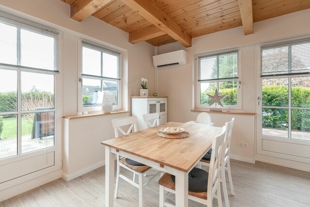 Ferienhaus in Kraksdorf - Ferienhaus K&uuml;stenzauber - Bild 21