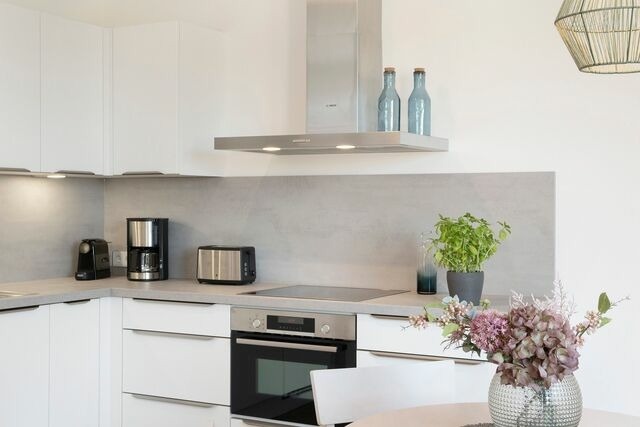 Ferienwohnung in Gr&ouml;mitz - Strandnest 5 - Bild 3