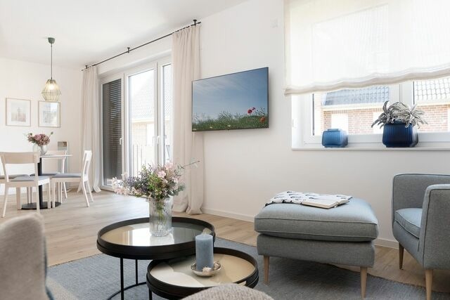 Ferienwohnung in Gr&ouml;mitz - Strandnest 5 - Bild 5