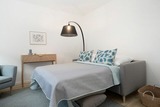 Ferienwohnung in Gr&ouml;mitz - Strandnest 5 - Bild 9